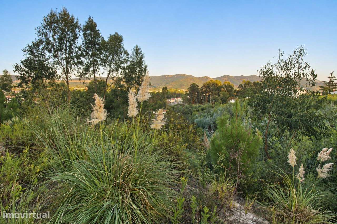 Terreno em São Pedro da Cova | Informação prévia favorável para hab...-5