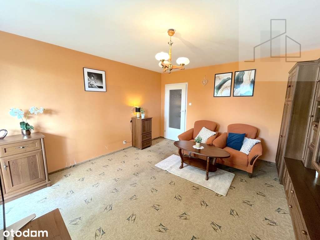 Funkcjonalne mieszkanie z dużym tarasem - Pełny obrazek: 5/20