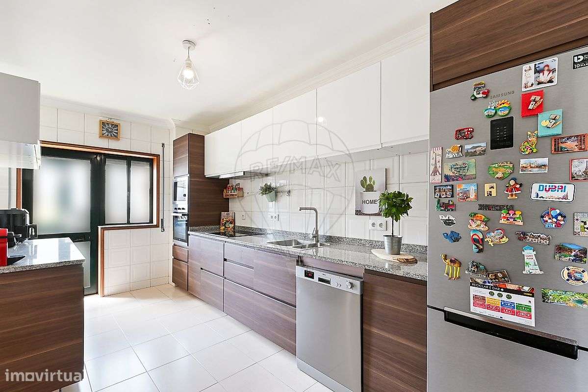 Apartamento T2 para venda - Grande imagem: 5/25