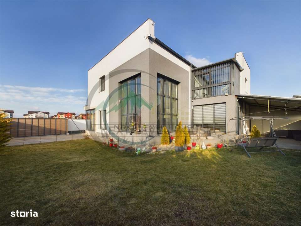 Casa individuala Sanpetru - Imagine principală: 5/19