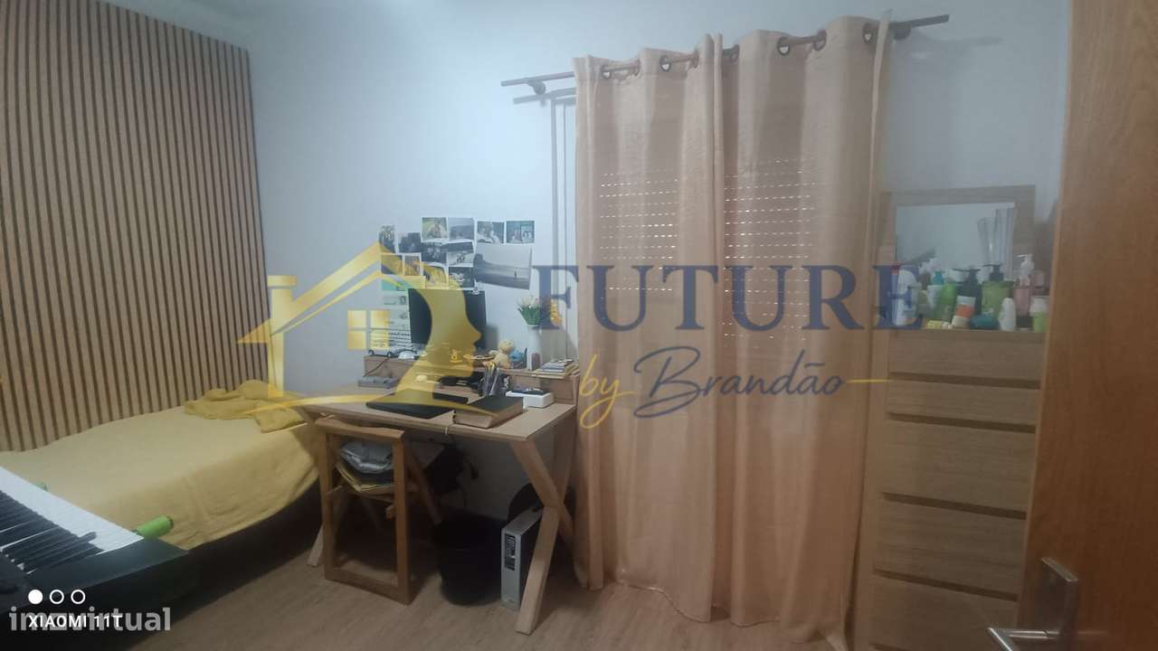 Apartamento T2 Venda em Moscavide e Portela,Loures-4