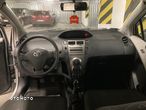 Toyota Yaris 1.5 - 12