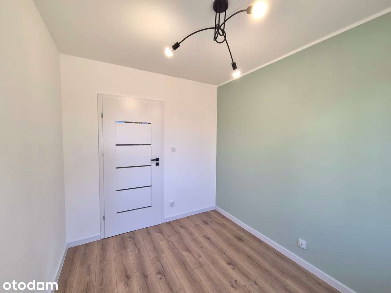 Przestronne 62 m² po generalnym remoncie –parter, świetna lokalizacja!-2