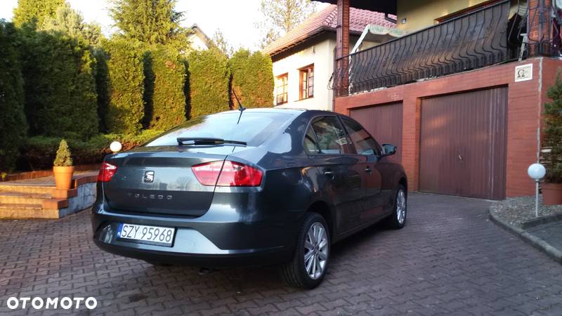 Seat Toledo - 10