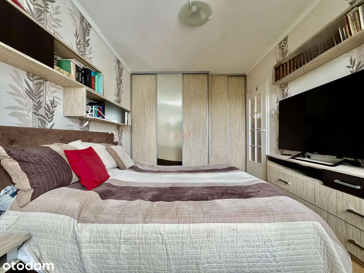 3 pokoje na Radogoszczu Wschodzie do własnej aranżacji - Pełny obrazek: 3/20