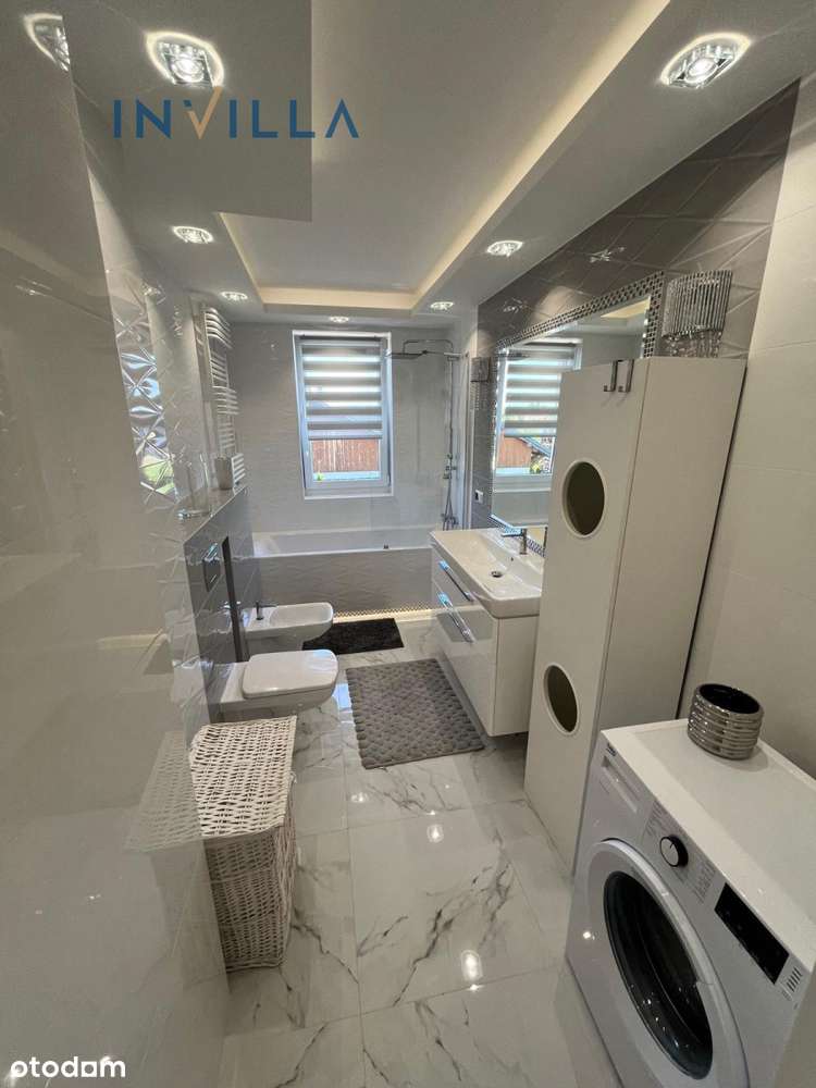 Wyjątkowy apartament 3 pokoje 100 m2 ogród - Pełny obrazek: 4/9