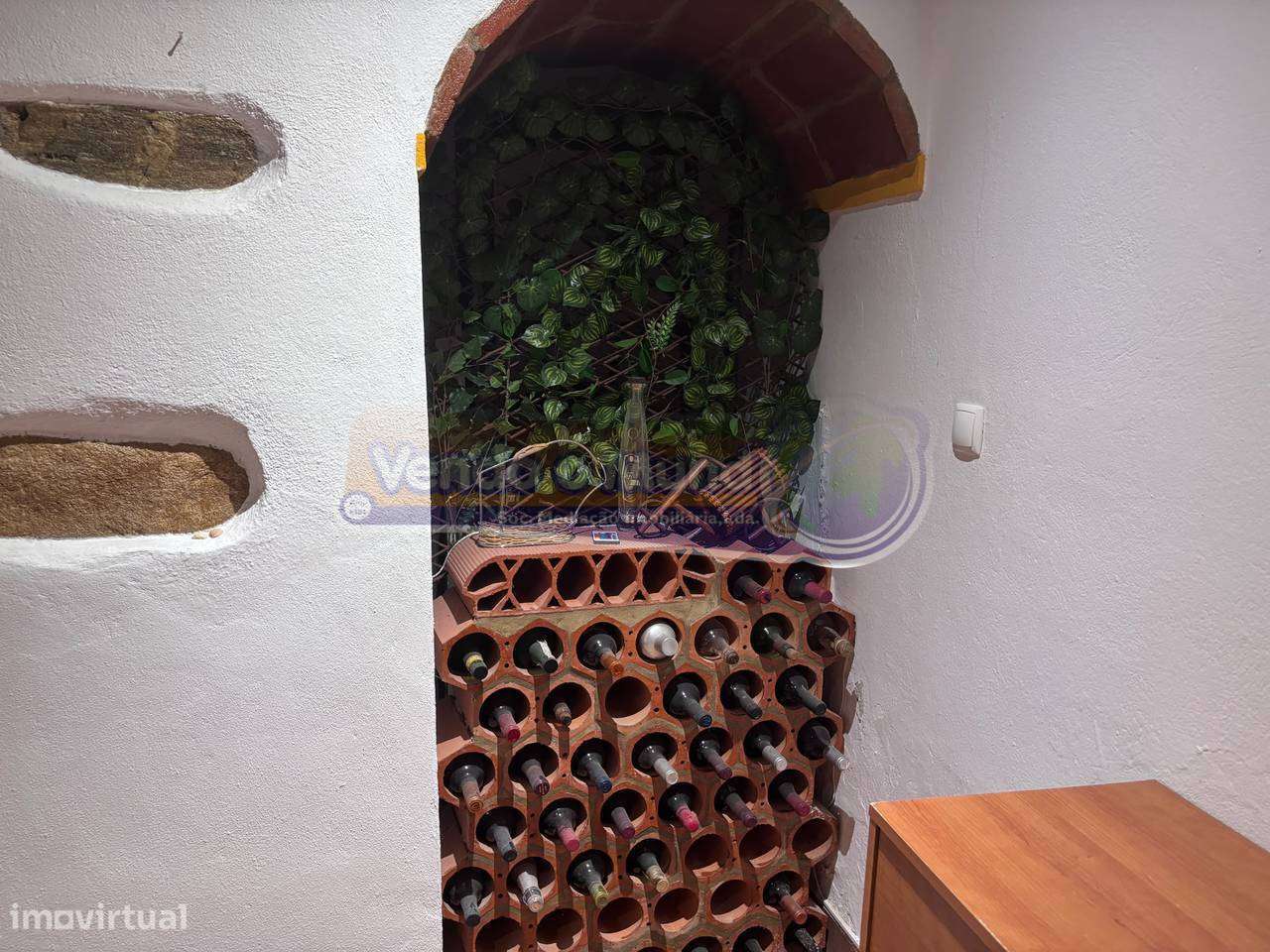 Moradia T2 em Mora (MOR098)-9