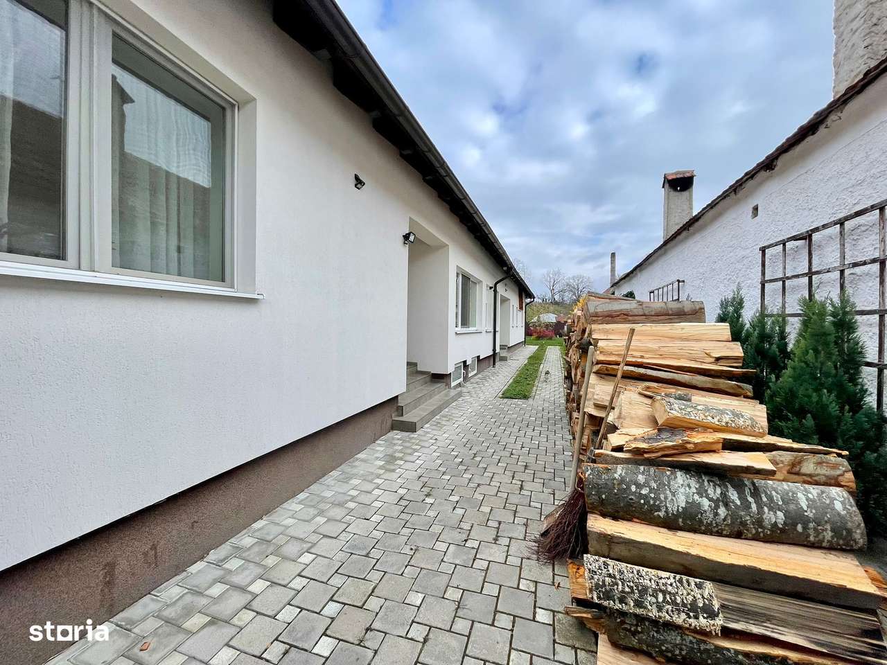 Casa de vanzare Sinca Veche-18