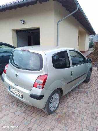 Renault Twingo 1.2 Authentique - 5