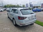 Skoda Superb Combi 1.6 TDI DSG Active - 8