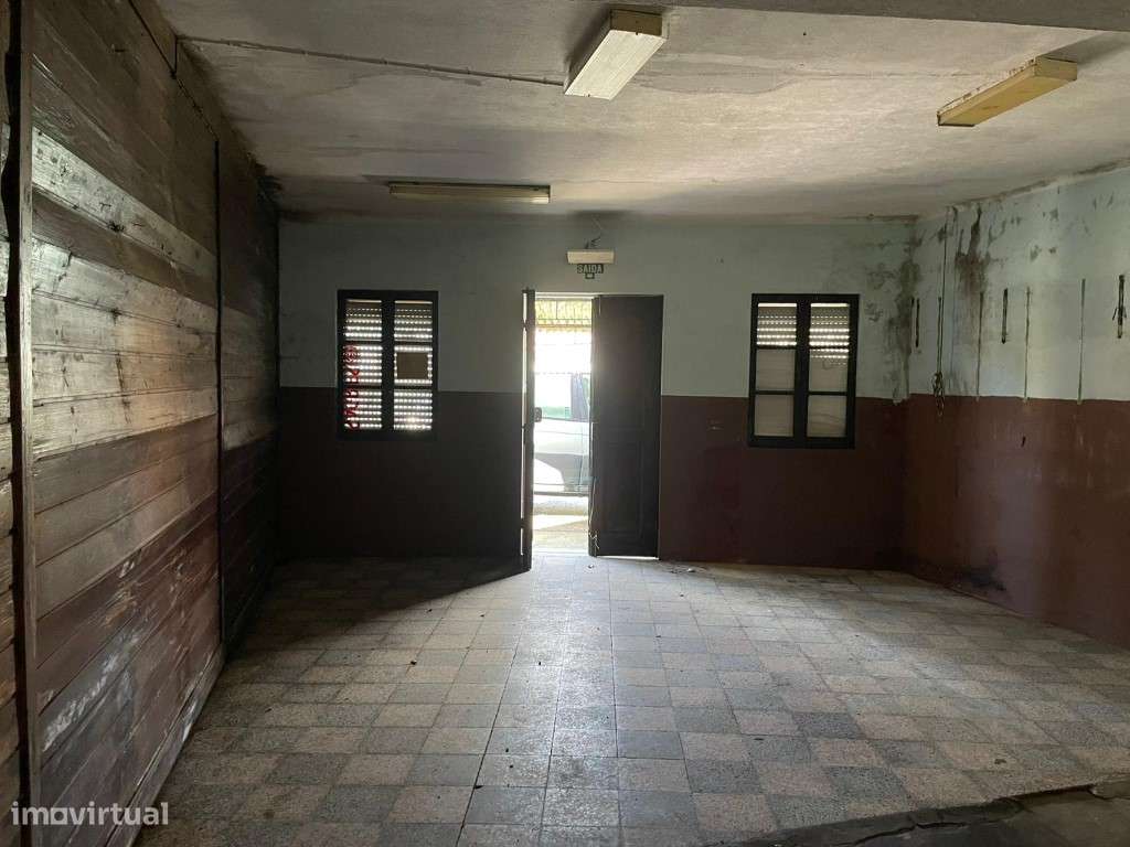 MORADIA P/ RECONSTRUÇÃO - MURTOSA-18