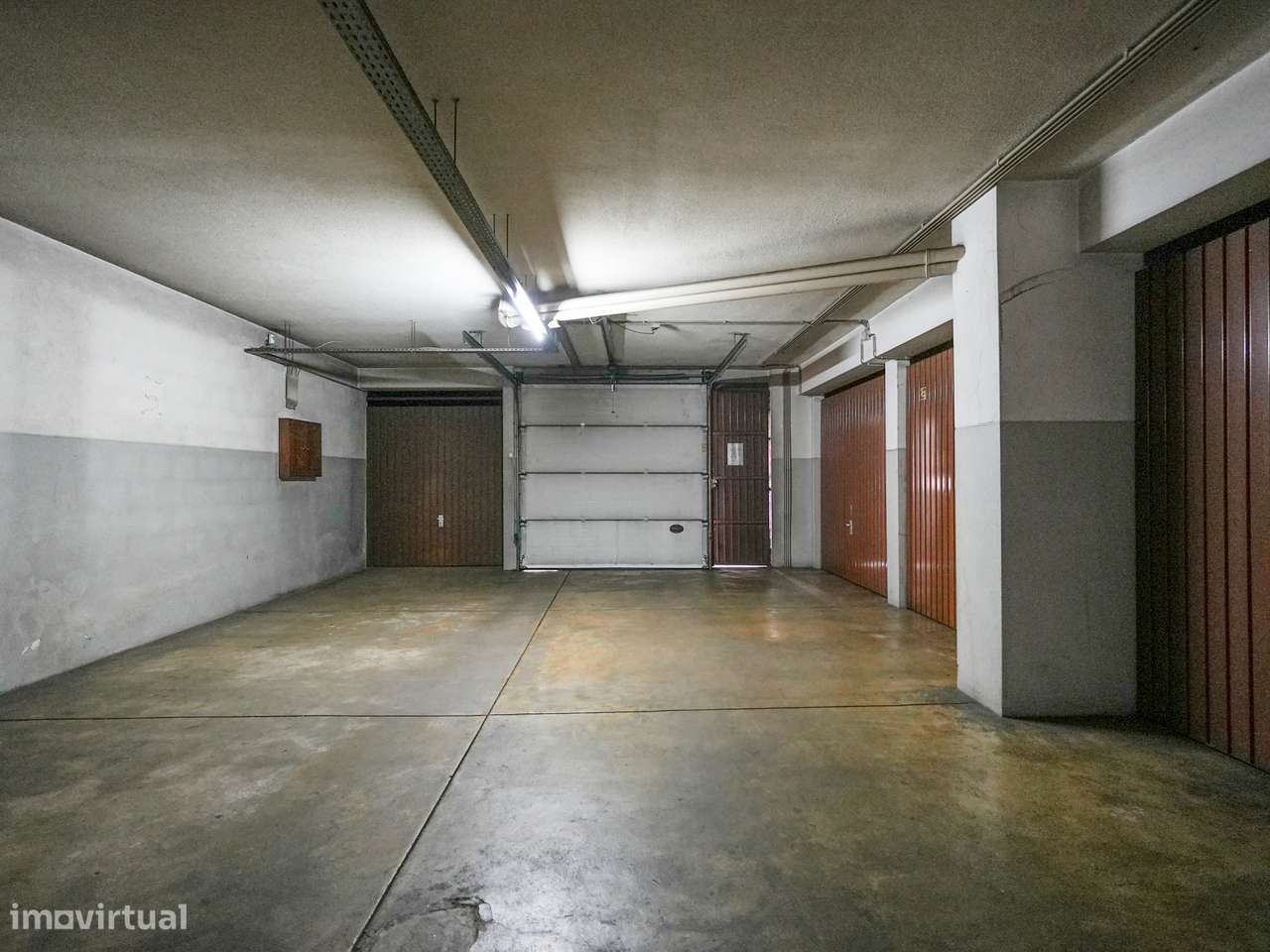 Apartamento Duplex T2 na Reguenga-32