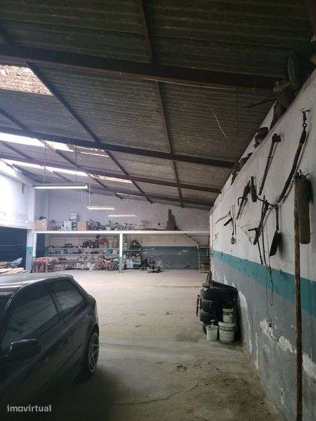 Armazém para alugar - Grande imagem: 4/6