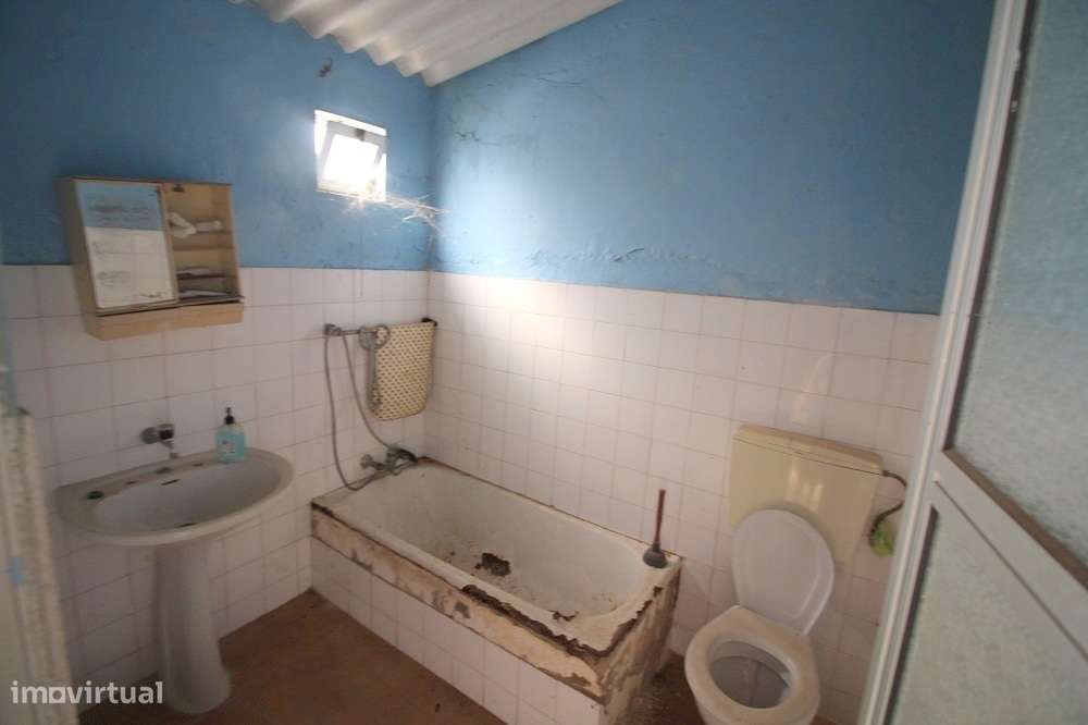 Moradia em Banda T3 Venda em Vaiamonte,Monforte - Grande imagem: 4/14