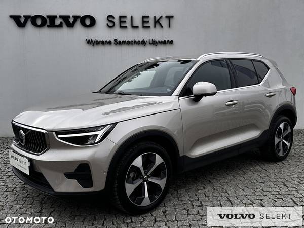 Volvo XC 40 - 1