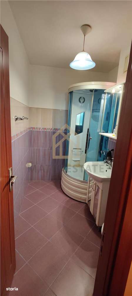 Apartament cu 2 camere la parter, zona Dambovita-5
