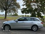 Mercedes-Benz Klasa C 220 d T 9G-TRONIC Avantgarde - 3