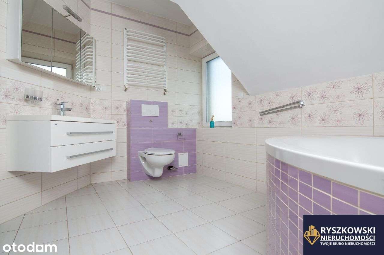 Obniżka Dom na bazie projektu Dom w Tamaryszkach 7-12