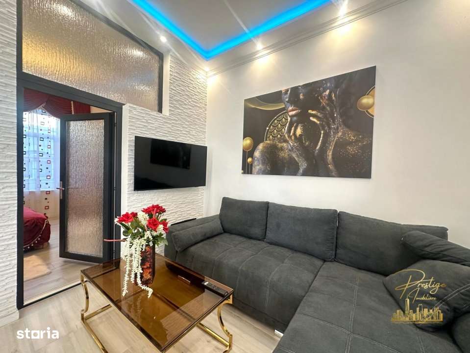 Apartament spectaculos cu 3 camere in zona Ultracentrala - Oradea - Imagine principală: 5/19