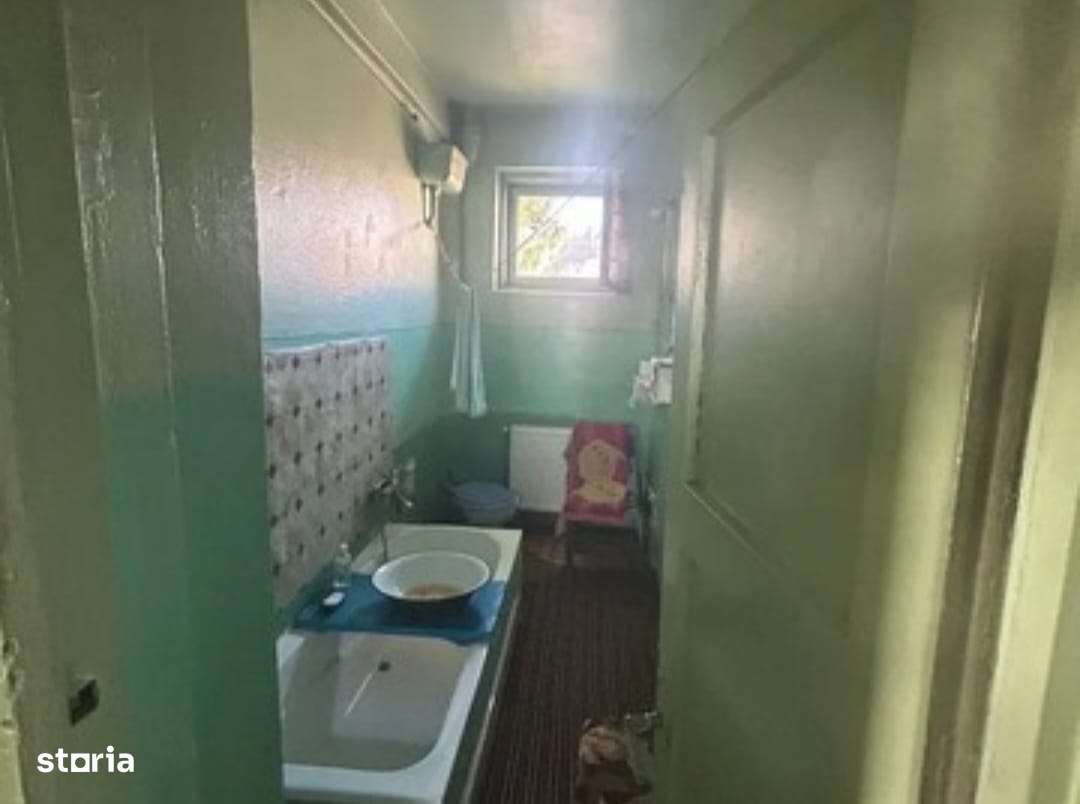 Apartament cu 2 camere - Lunca Cetatuii-1