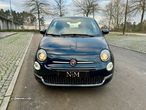 Fiat 500 1.0 Hybrid Dolcevita - 14