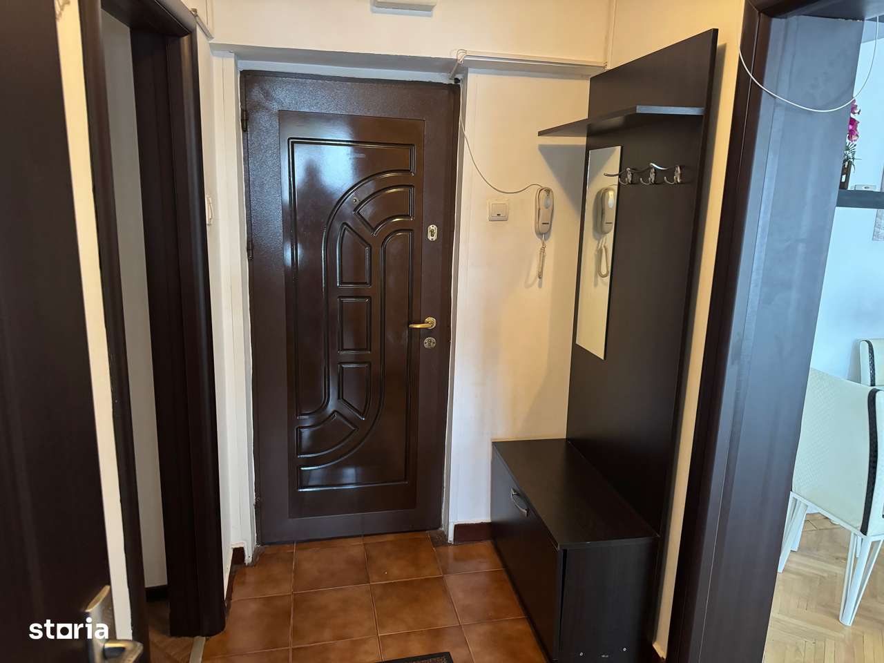Drumul Taberei Parcul Moghioros apartament cu 2 camere de vanzare-6