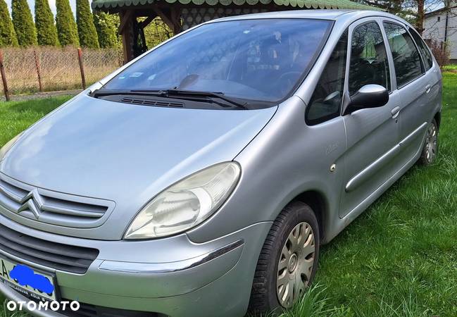 Citroën Xsara Picasso - 3