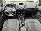 Ford Fiesta 1.6 TDCi DPF Titanium - 1