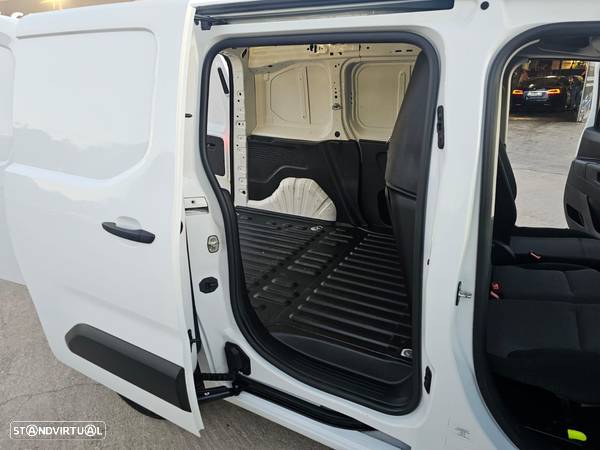 Opel Combo Life 1.5 CDTi L1H1 Enjoy - 28