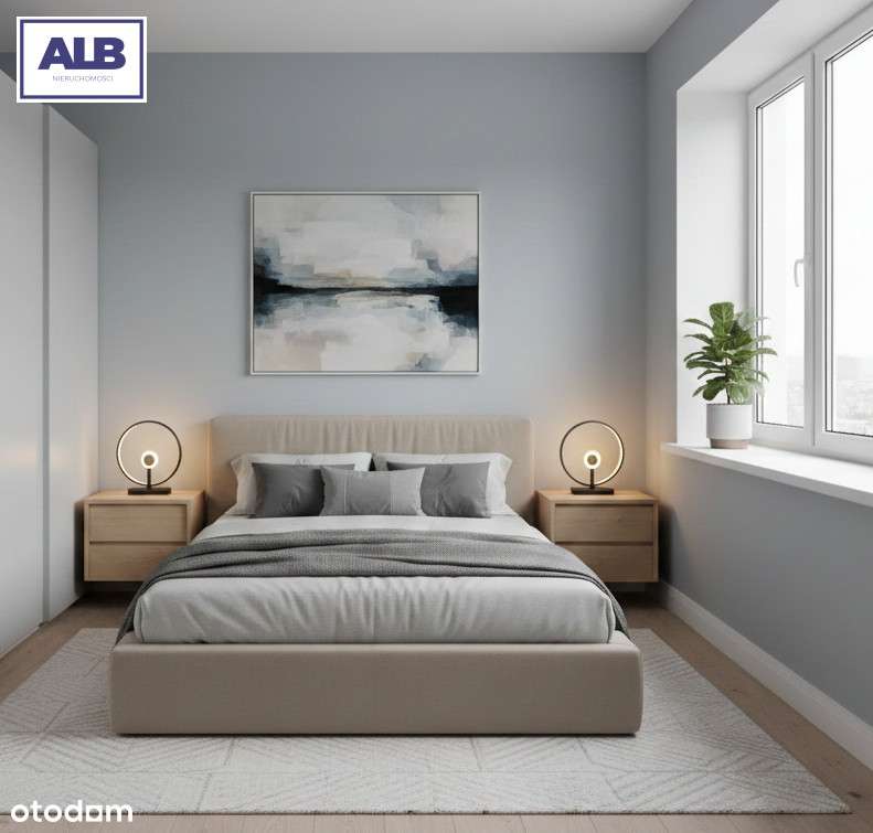 3 pokojowe mieszkanie w promocyjnej cenie!-6