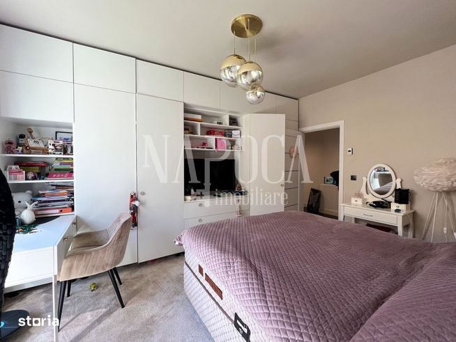 Apartament 4 camere de vanzare in Grigorescu, Cluj Napoca-2