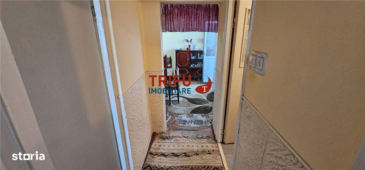 Apartament 3 camere etaj intermediar zona Bulevardul Transilvaniei-5