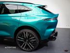 Aston Martin DBX - 7