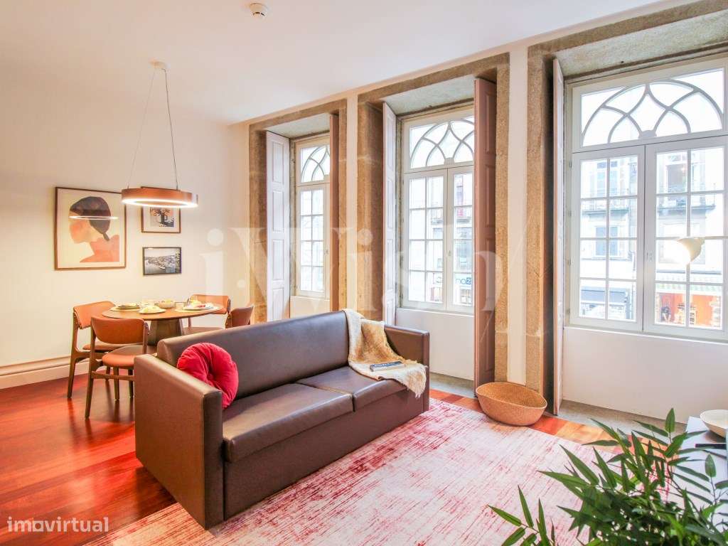 Oportunidade de Investimento Premium na Rua dos Clérigos - Grande imagem: 5/60