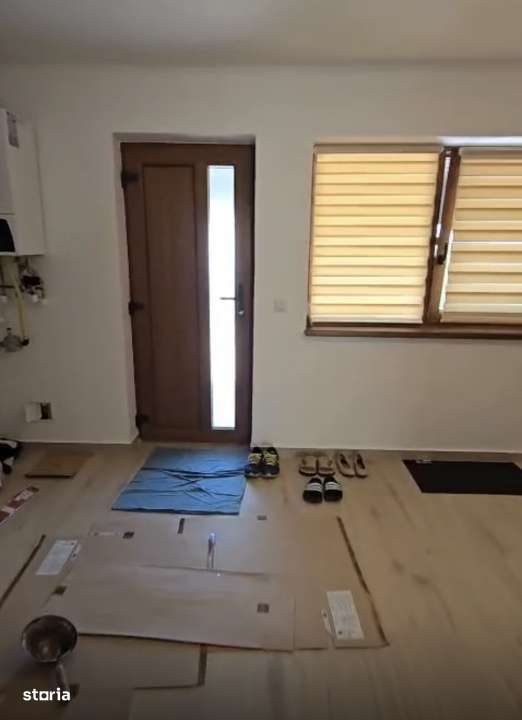 Casa insiruita P+1, 110 mp, cartier Cetate, zona Lidl-11