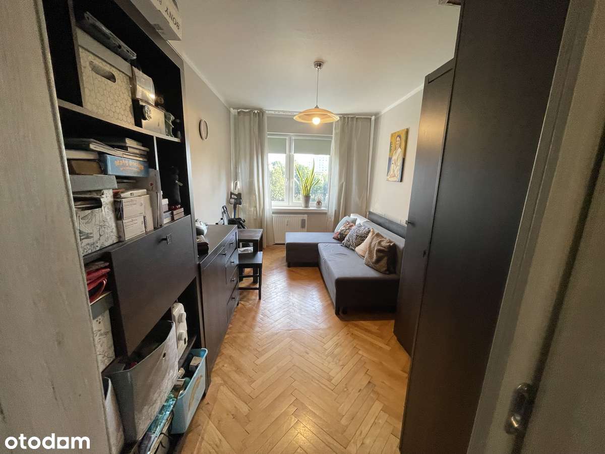 Funkcjonalne mieszkanie 2-pokojowe w idealnej lokalizacji - Pełny obrazek: 3/16