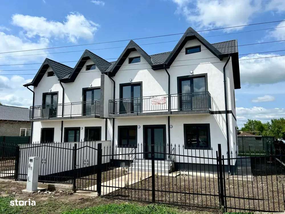 AlmanImobiliare-Comision0%-Vila superba-Tip Duplex-Lumina-Constanta-1