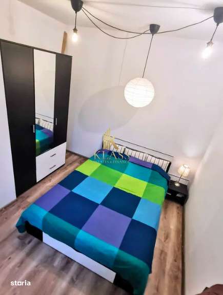 Casa 2 camere | Voluntari | Pet-friendly - Imagine principală: 4/8