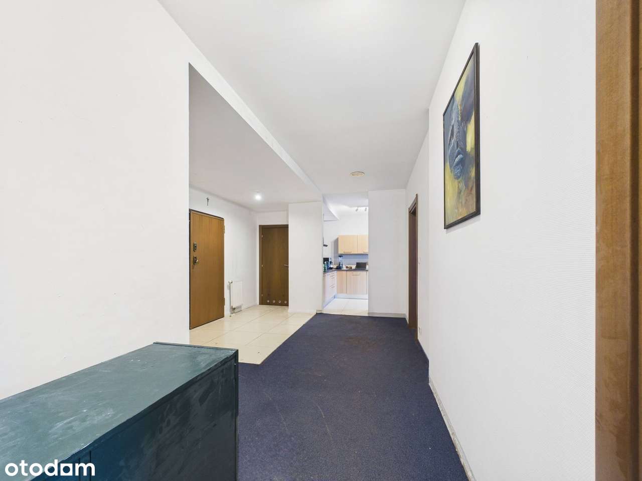 Apartament - TOP LOKALIZACJA - 2009 rok - 93 m2 - klimatyzacja-16