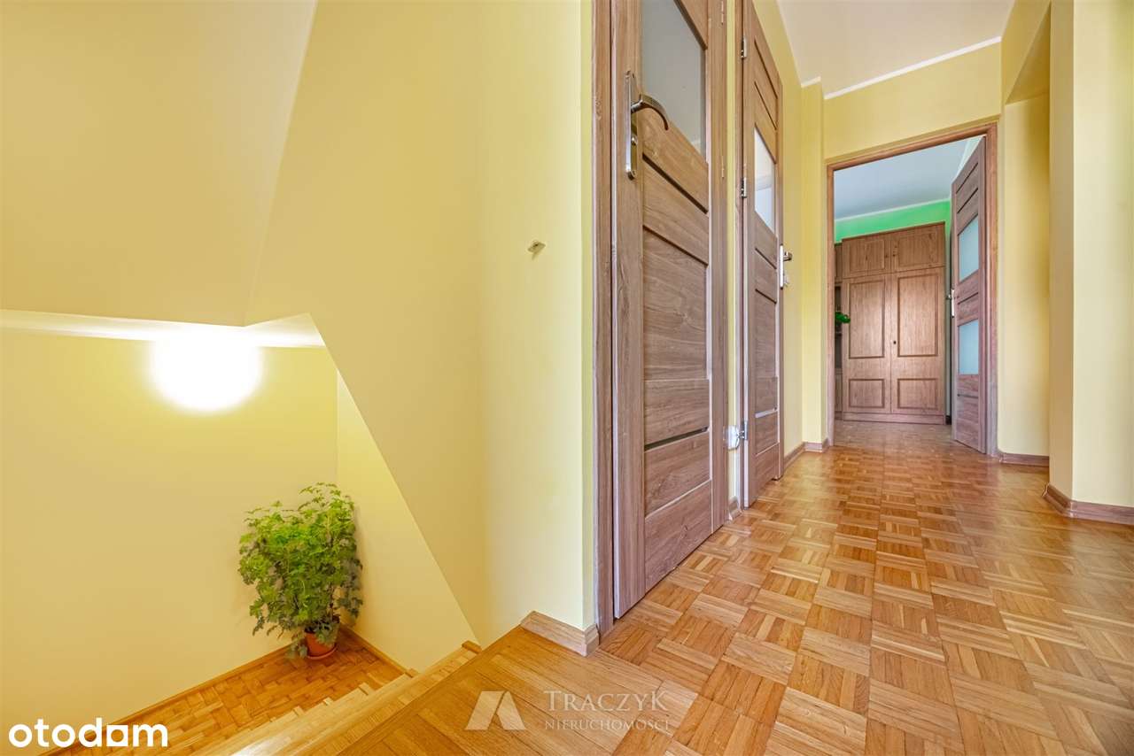 Dom po remoncie/świetny rozkład/dobra lokalizacja-14