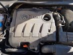 Motor 1.6TDI CAYB 66KW 90CP Skoda Fabia 2 2007 - 2014 160.000KM Proba pe Masina / Video cu Motorul in Anunt - 2