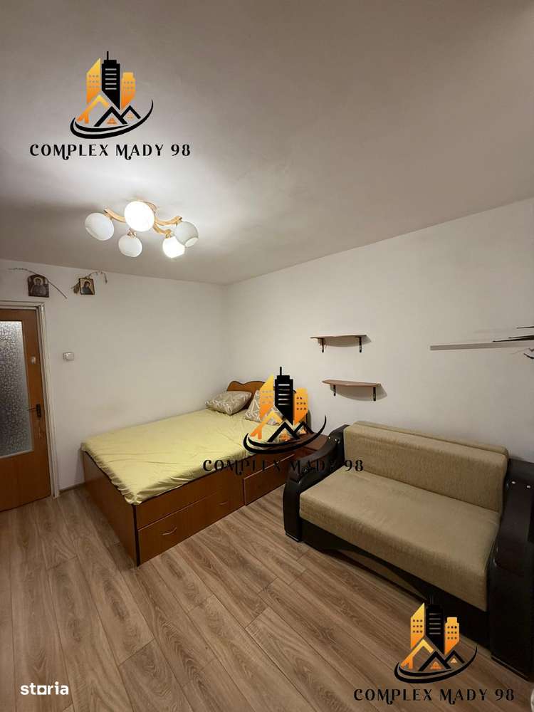 Vanzare Garsoniere Drumul Taberei 1Mai Hanul Drumetului - Imagine principală: 3/7