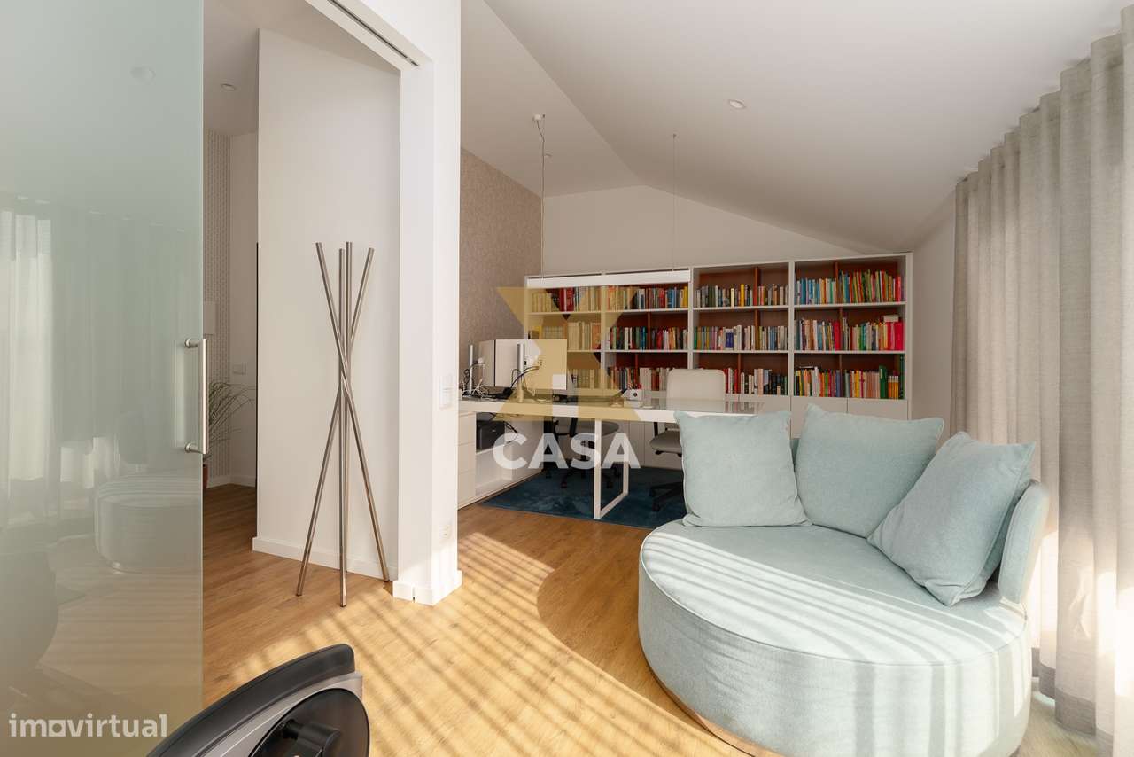 Apartamento T5 Venda em Fátima,Ourém-30