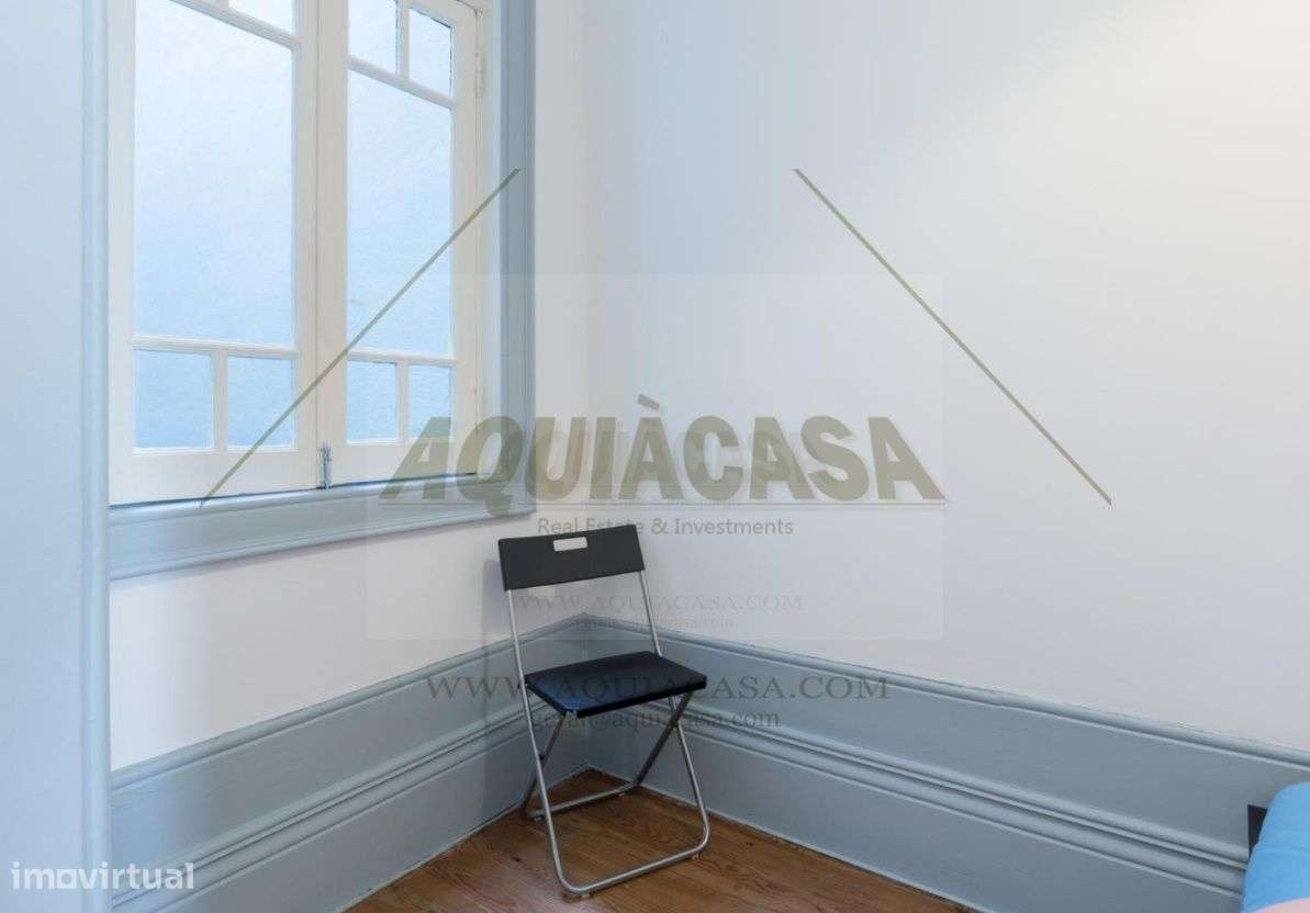 T2+1 Santo Iidefonso/Baixa Porto-16