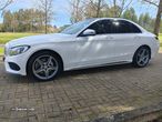 Mercedes-Benz C 220 d 9G-TRONIC AMG Line - 15