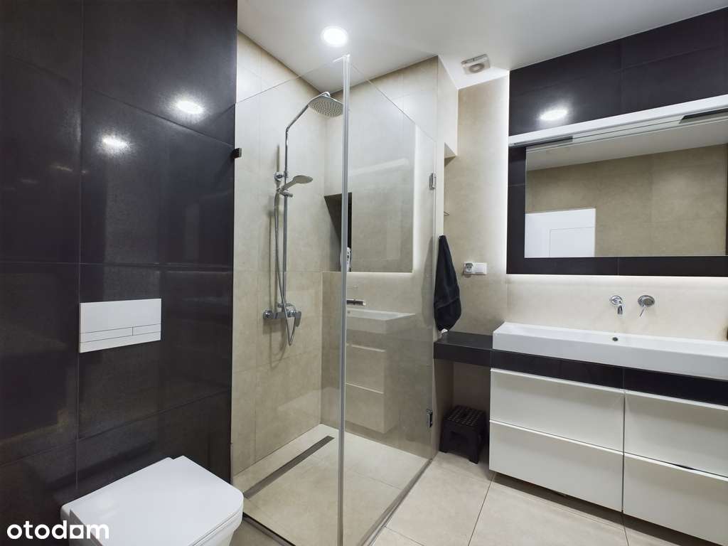 Niepowtarzalny apartament z ogrodem-9