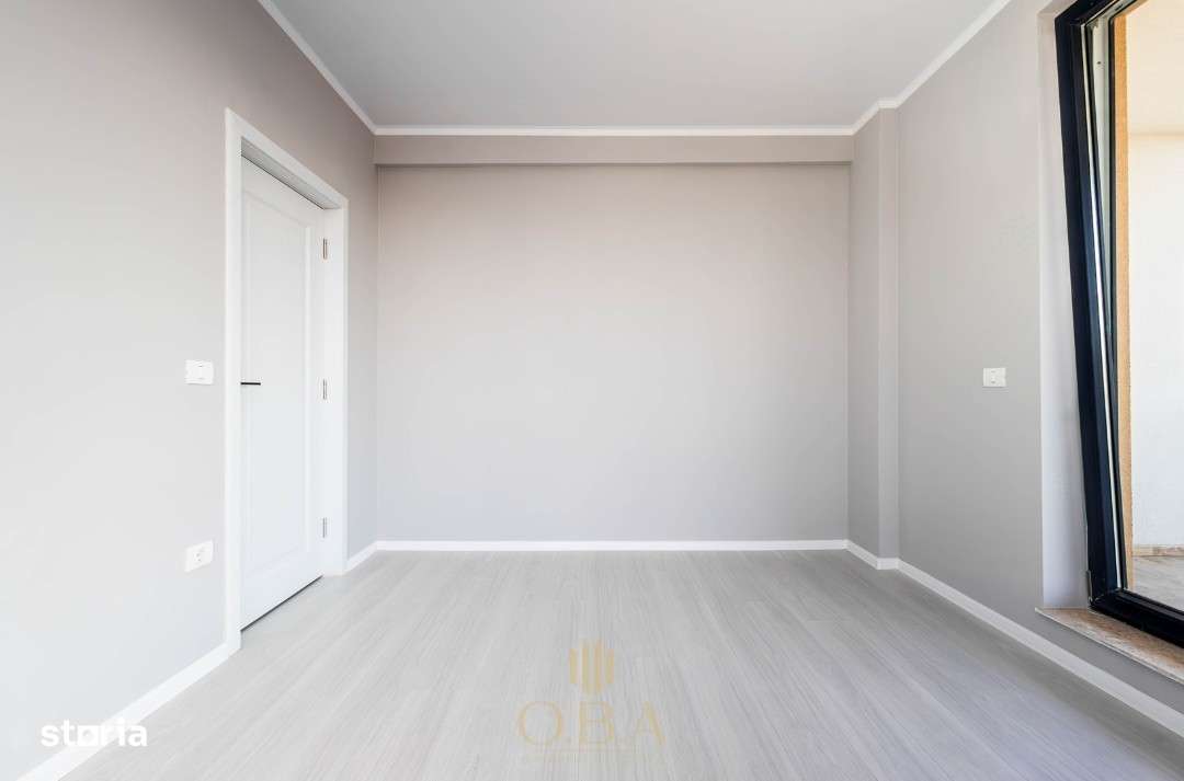 Apartament 2 camere Mamaia Nord-OBA Urban Residence -Proiect Finalizat - Imagine principală: 5/10