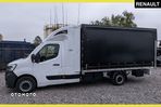 Renault Master L3 Zabudowa 8EP + Tył Spanie 165KM - 4