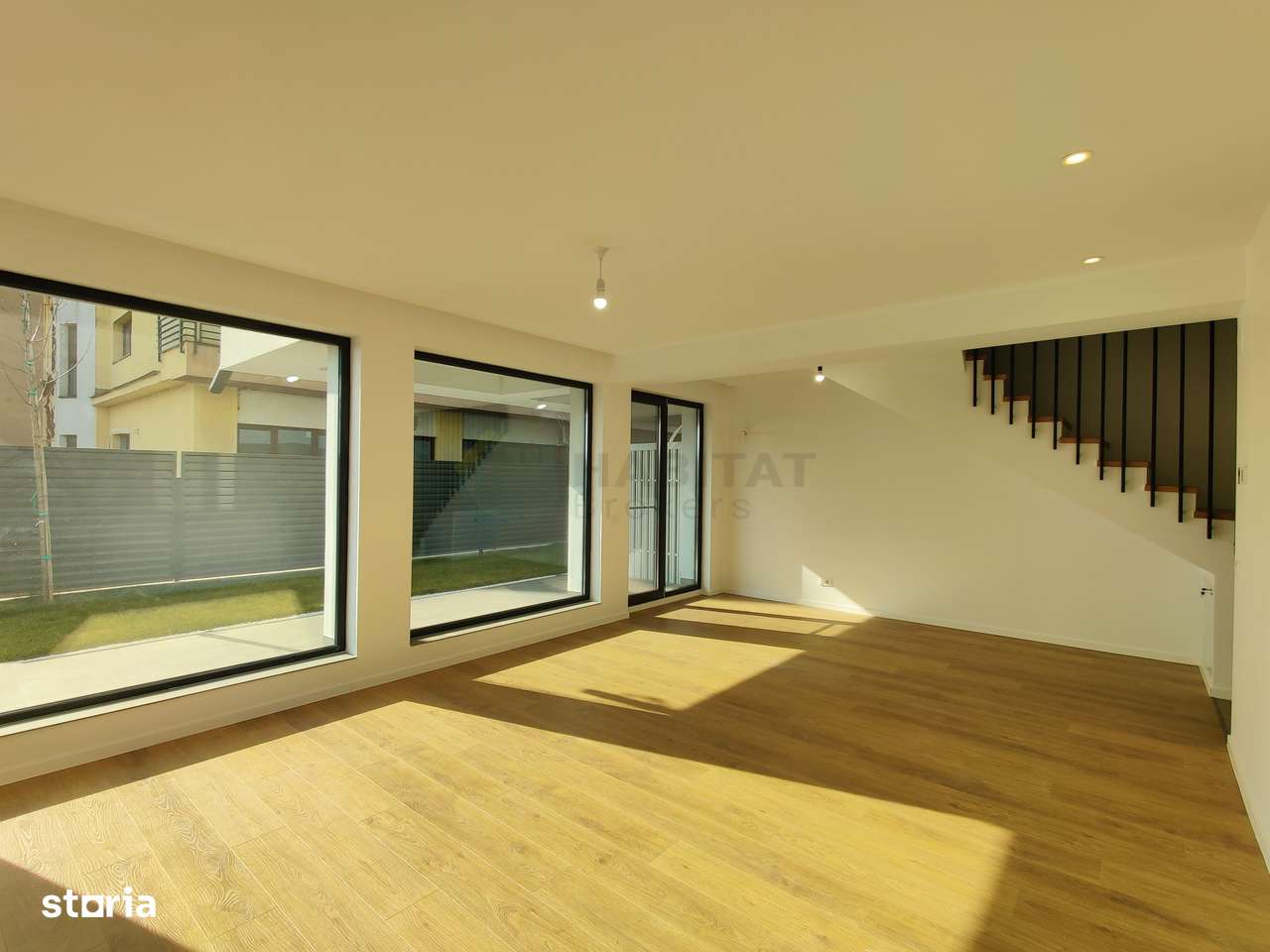 Apartament cu gradina proprie, doua locuri de parcare, gata de mutat - Imagine principală: 2/20