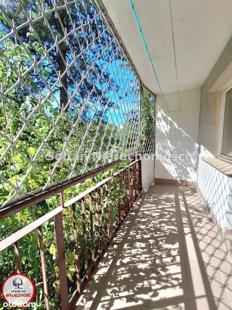 2 pokoje, ogródek, balkon, super lokalizacja!-0